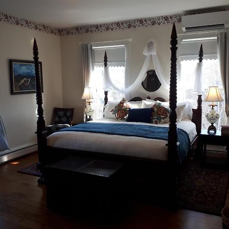 Hillside Landing B&B Дигби Экстерьер фото